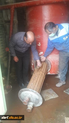 اصلاح سیستم گرمایشی مرکز آموزش عالی شهید رجایی فرخشهر با:

بهسازی موتورخانه های سیستم گرمایشی 