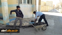 مرکز آموزش عالی شهید رجایی فرخشهر به اینترنت پرسرعت در بستر  فیبر نوری متصل گردید
 2