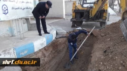 مرکز آموزش عالی شهید رجایی فرخشهر به اینترنت پرسرعت در بستر  فیبر نوری متصل گردید
 2