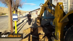 مرکز آموزش عالی شهید رجایی فرخشهر به اینترنت پرسرعت در بستر  فیبر نوری متصل گردید
 2